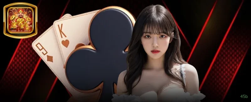 Roleta e blackjack 45b